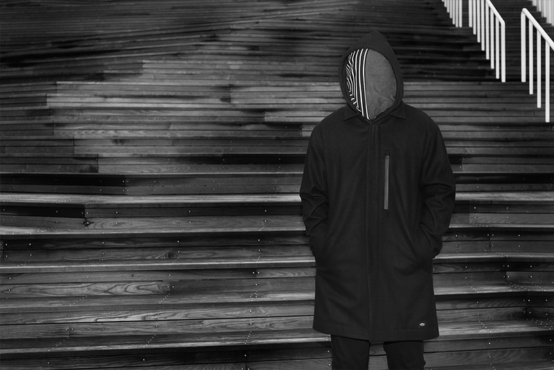 Apocs 2016 Fall/Winter Lookbook