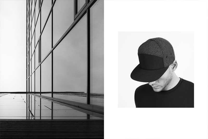 Apocs 2016 Fall/Winter Lookbook
