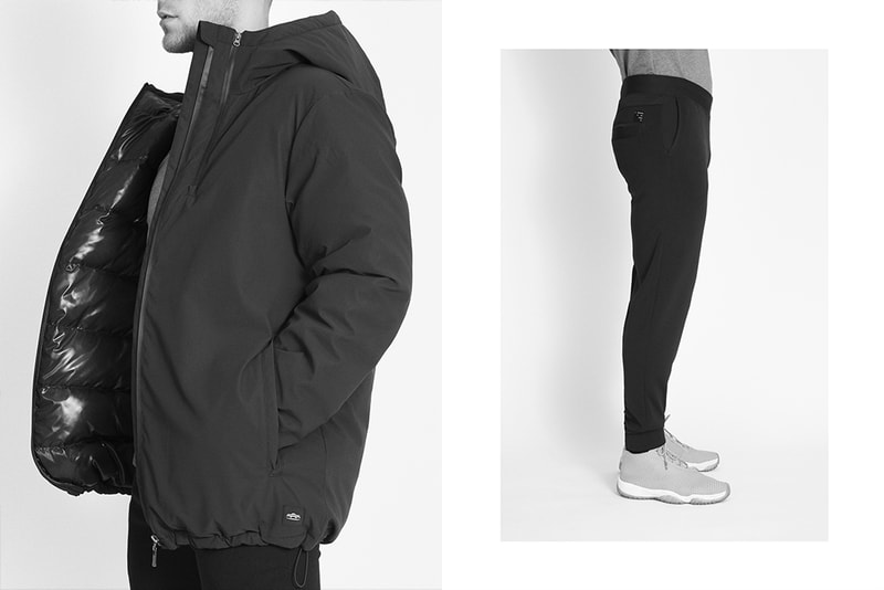 Apocs 2016 Fall/Winter Lookbook