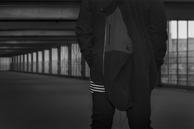 Apocs 2016 Fall/Winter Lookbook