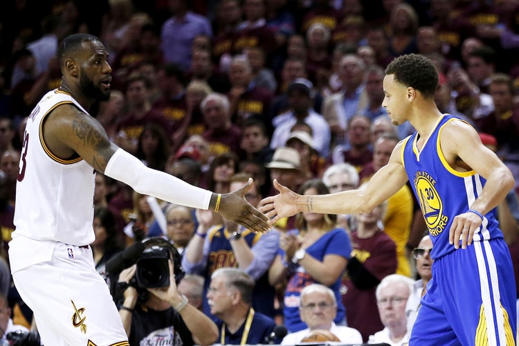 The Biggest Questions Surrounding the 2016 NBA Finals