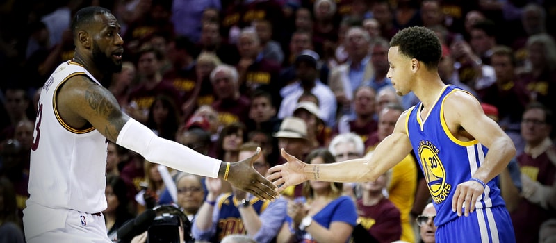 2016 NBA Finals Preview and Biggest Questions