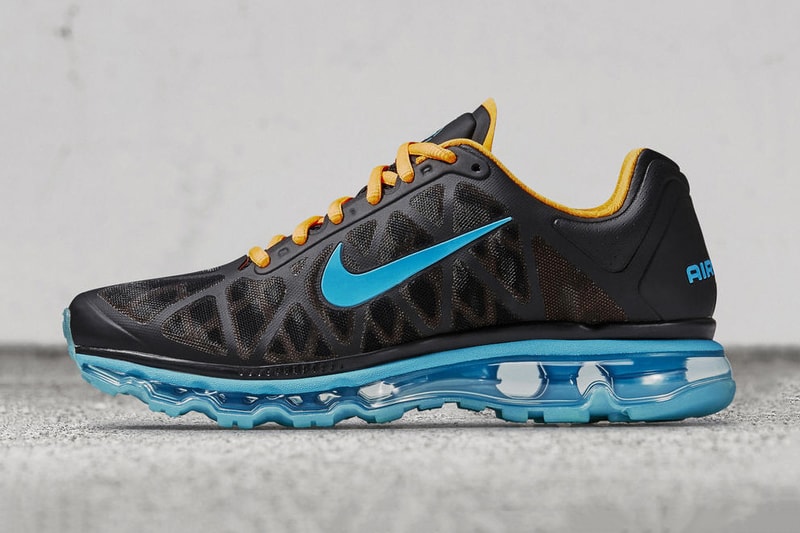 2016 Nike N7 Footwear Collection