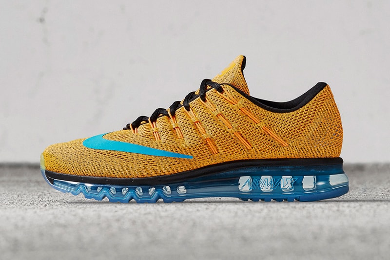 2016 Nike N7 Footwear Collection