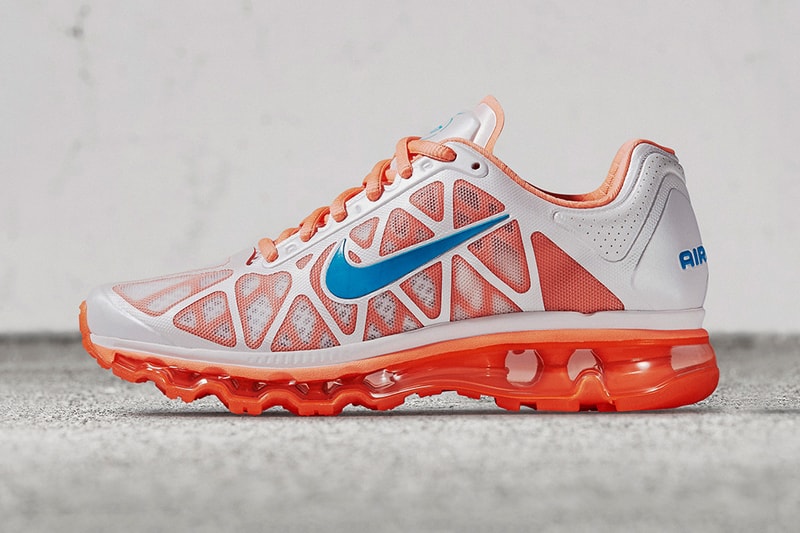 2016 Nike N7 Footwear Collection