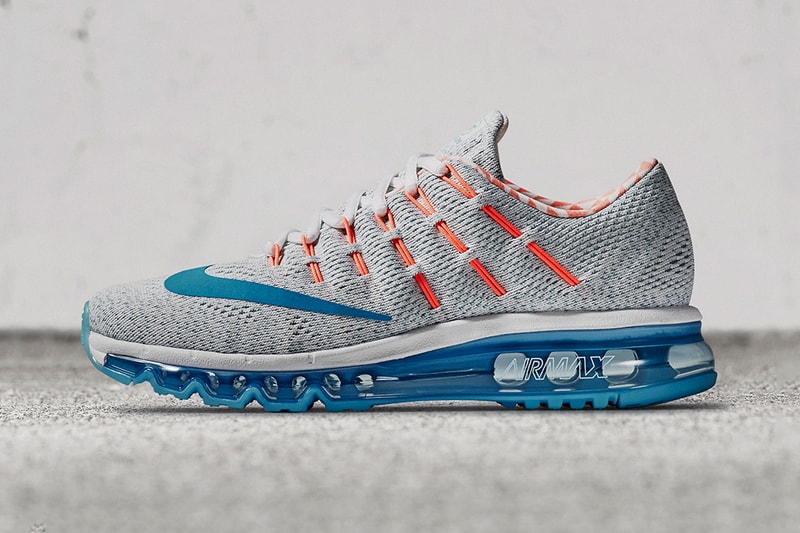 2016 Nike N7 Footwear Collection