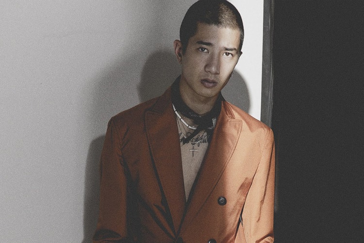 3.1 Phillip Lim's Spring/Summer 2017 Collection Reinterprets Classics