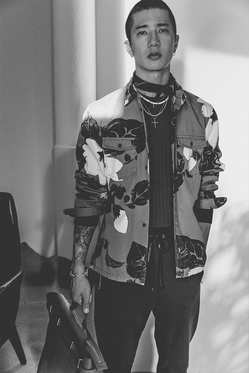 3.1 Phillip Lim Spring Summer 2017 Collection