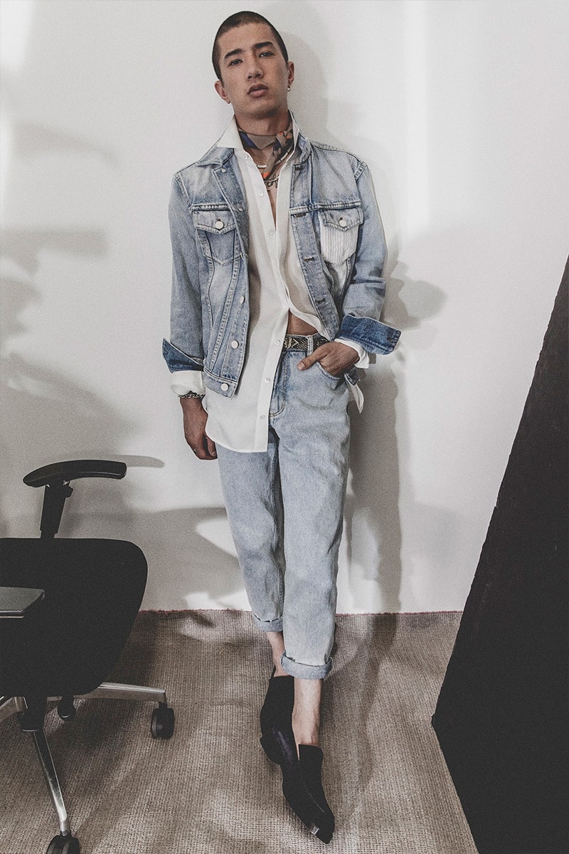 3.1 Phillip Lim Spring Summer 2017 Collection