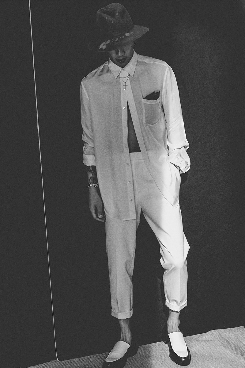3.1 Phillip Lim Spring Summer 2017 Collection