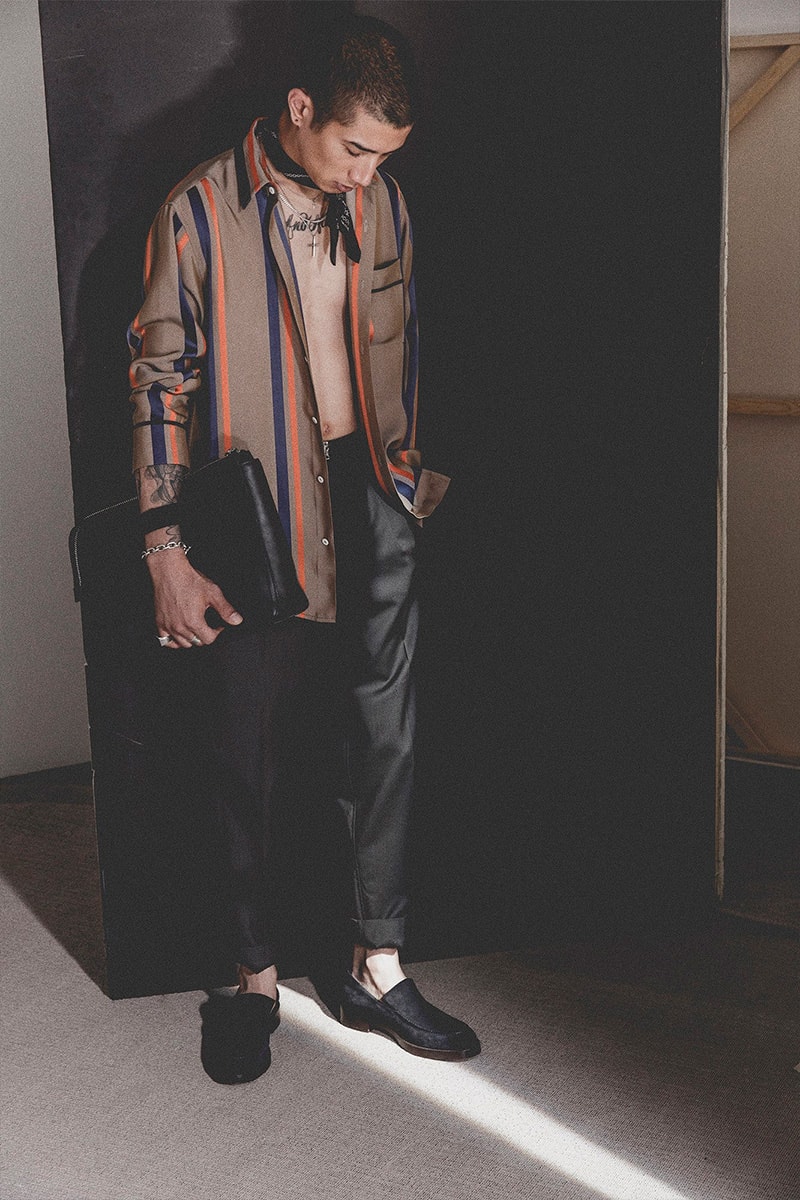 3.1 Phillip Lim Spring Summer 2017 Collection