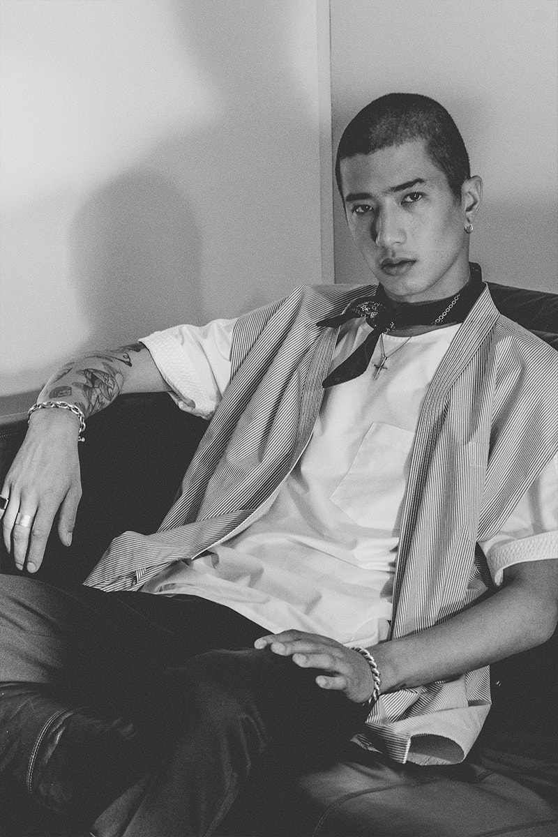 3.1 Phillip Lim Spring Summer 2017 Collection