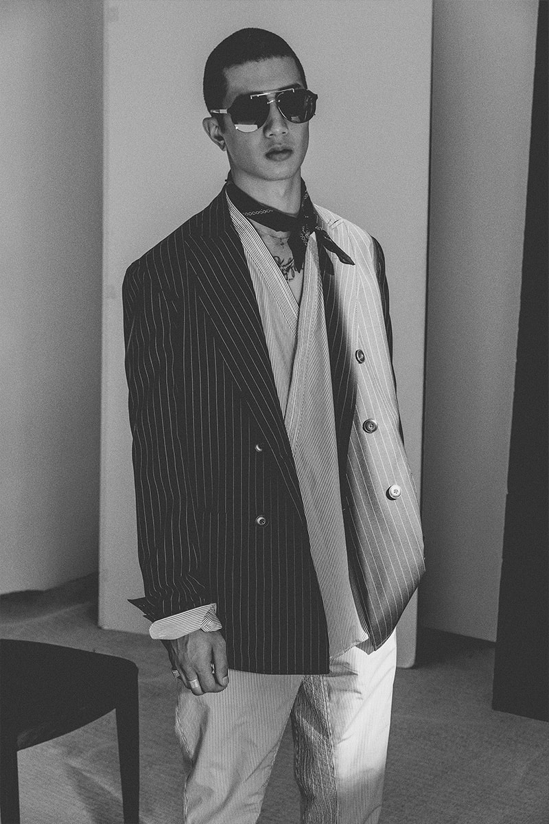 3.1 Phillip Lim Spring Summer 2017 Collection