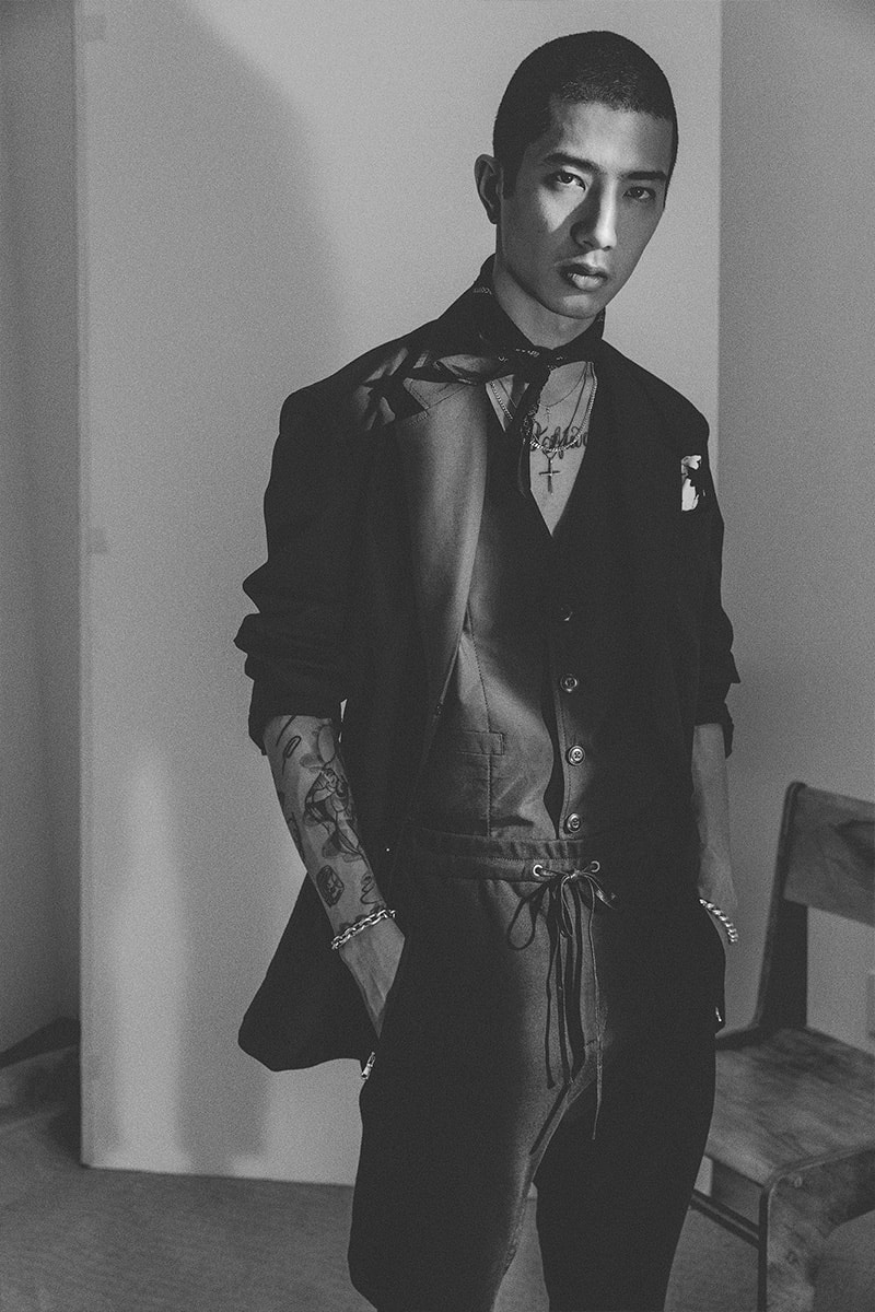 3.1 Phillip Lim Spring Summer 2017 Collection