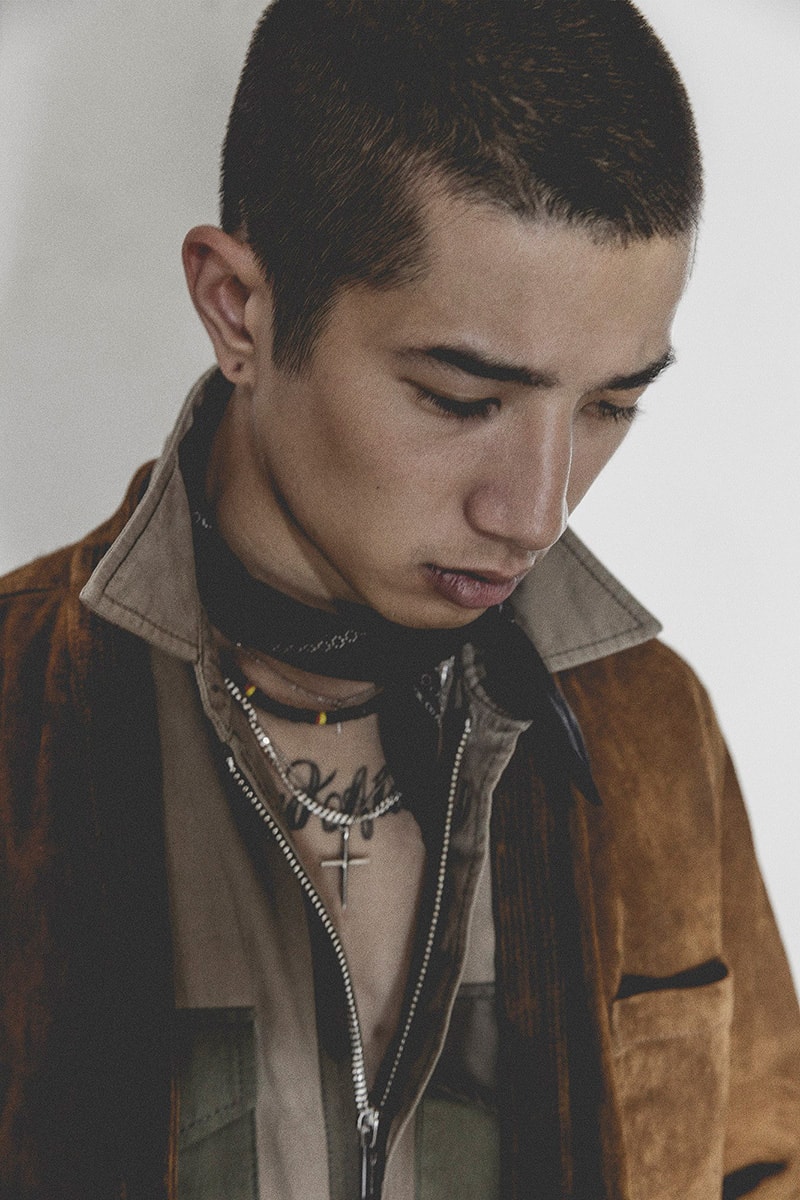 3.1 Phillip Lim Spring Summer 2017 Collection