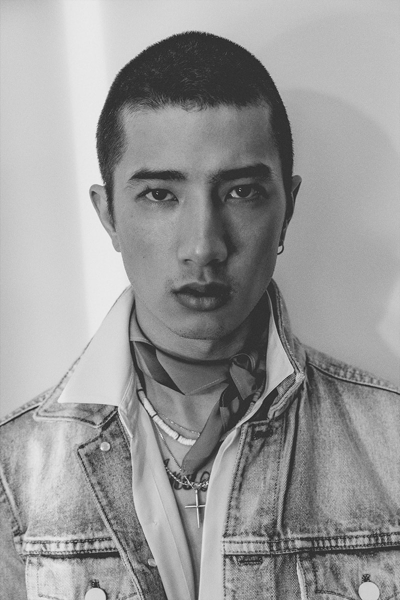 3.1 Phillip Lim Spring Summer 2017 Collection