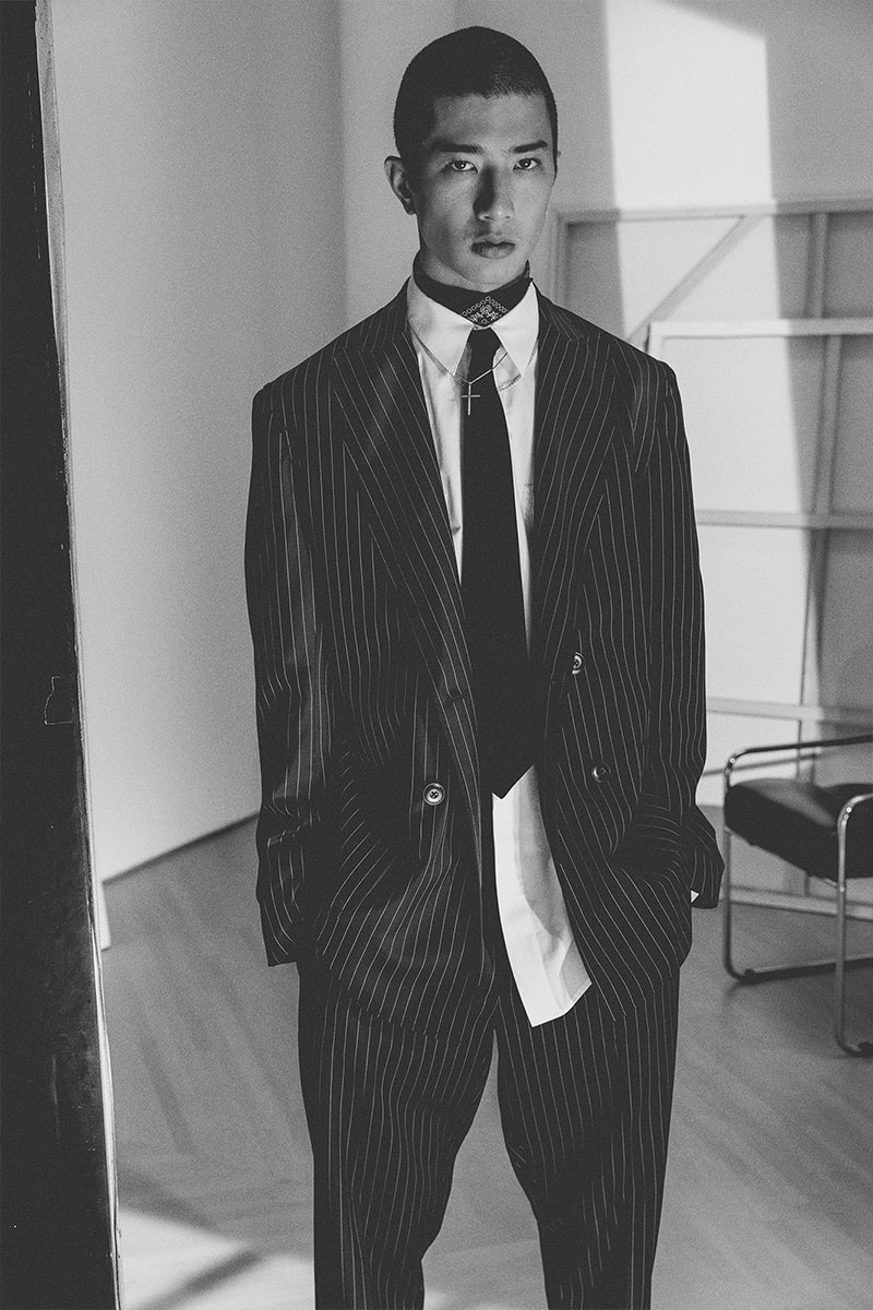 3.1 Phillip Lim Spring Summer 2017 Collection