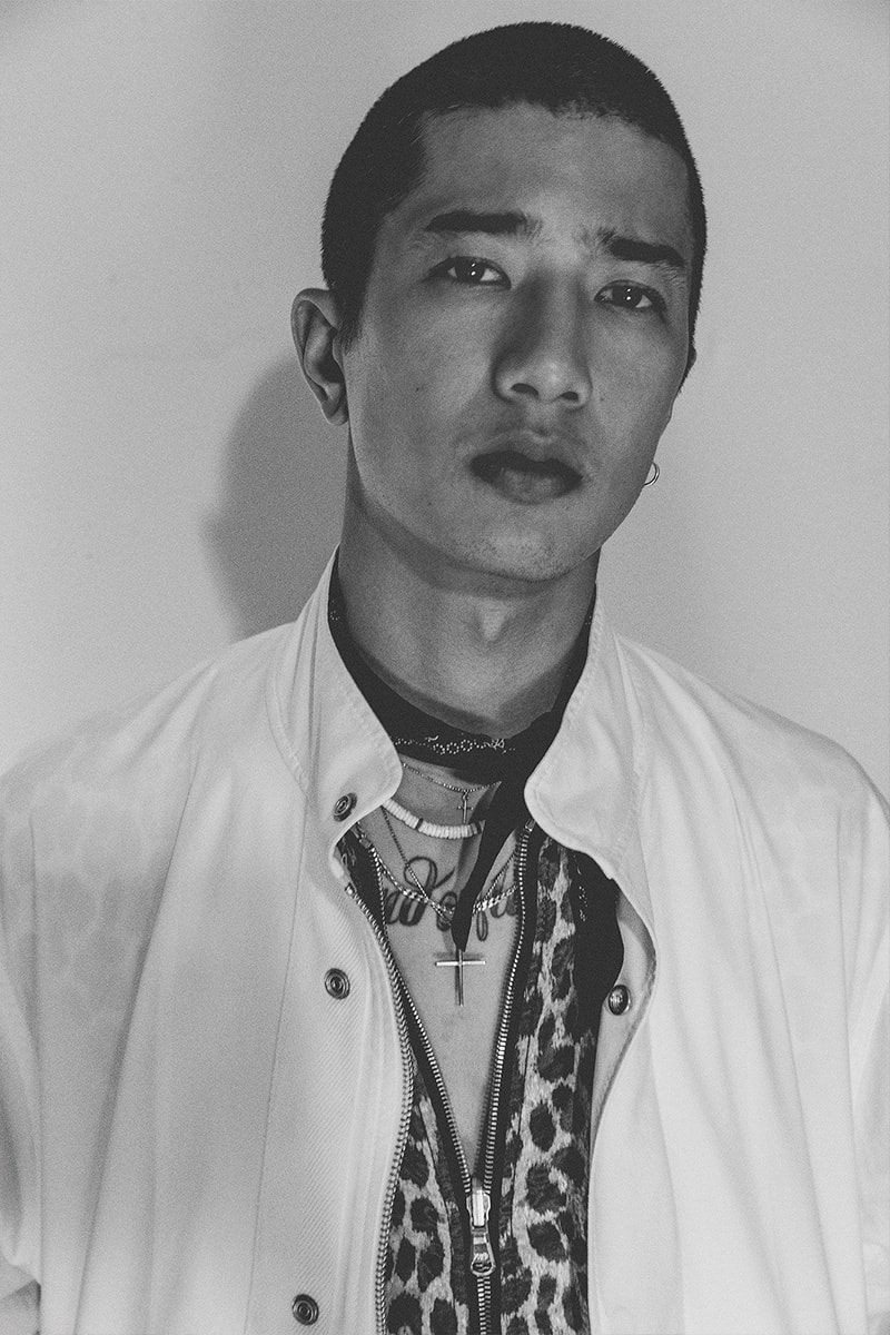 3.1 Phillip Lim Spring Summer 2017 Collection