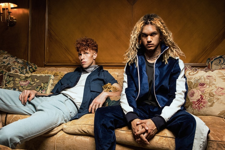 3.Paradis Blends Americana and Traditional Japanese Styling Cues