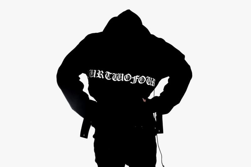 424 Stands up Against Pollution With 2016 Fall/Winter "Oil Money" Collection