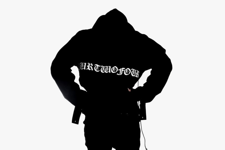 424 Stands up Against Pollution With 2016 Fall/Winter "Oil Money" Collection