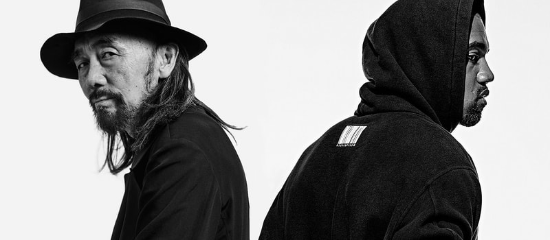 adidas Kanye West Deal and Yohji Yamamoto Y-3 Comparision