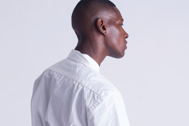 Dickies x Palmer Trading Company 2016 Spring Summer Collection
