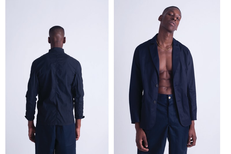 Dickies x Palmer Trading Company 2016 Spring Summer Collection