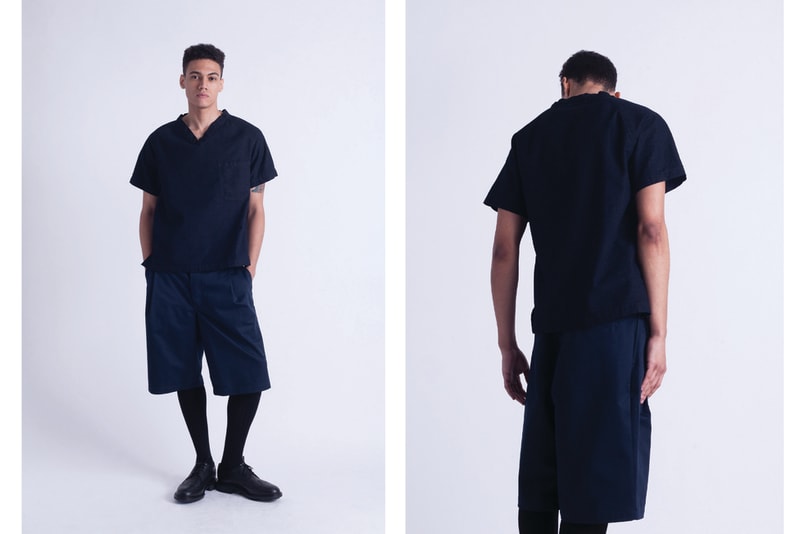 Dickies x Palmer Trading Company 2016 Spring Summer Collection
