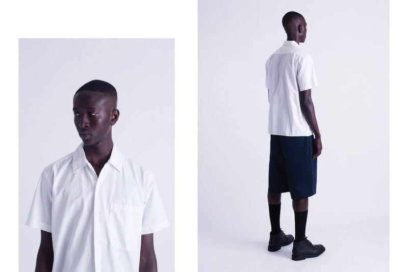 Dickies x Palmer Trading Company 2016 Spring Summer Collection