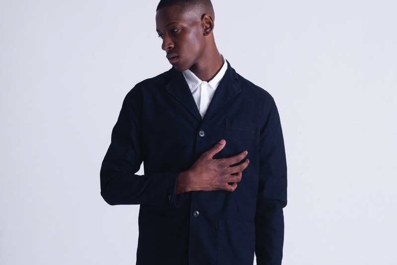 Dickies x Palmer Trading Company 2016 Spring Summer Collection