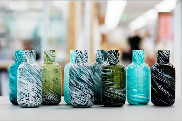 IKEA Unveils Its Experimental 2017 PS Collection