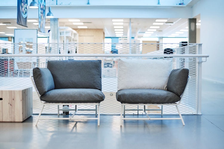 IKEA Unveils Its Experimental 2017 PS Collection