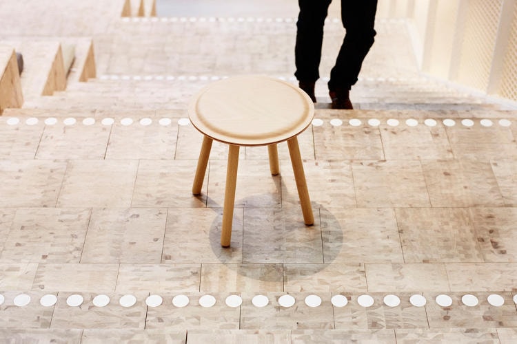 IKEA Unveils Its Experimental 2017 PS Collection