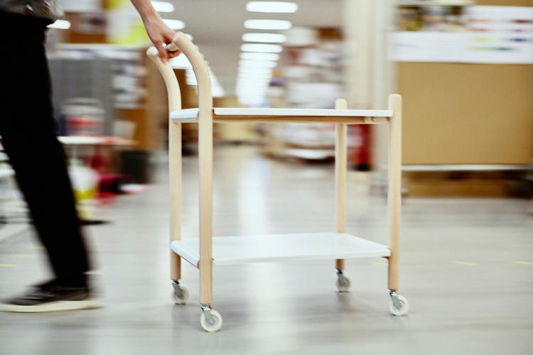 IKEA Unveils Its Experimental 2017 PS Collection