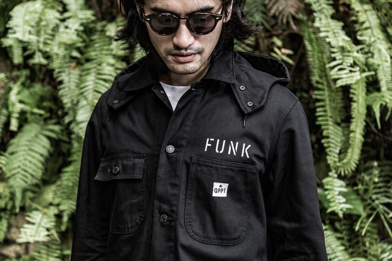 HBX 2016 Summer "Fusion" Editorial