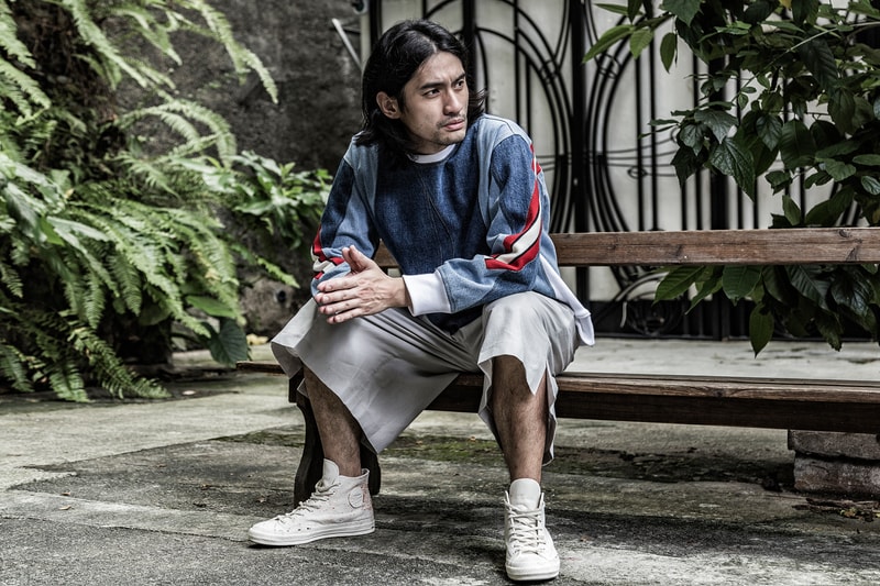 HBX 2016 Summer "Fusion" Editorial