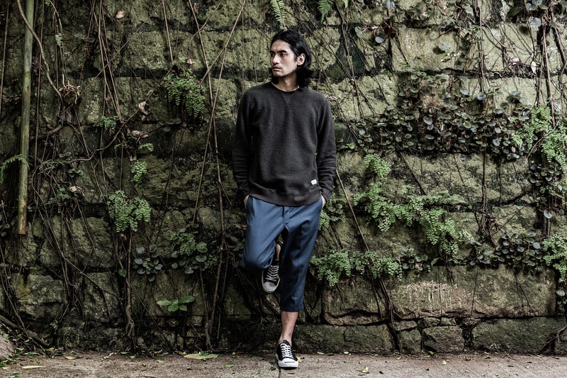 HBX 2016 Summer "Fusion" Editorial