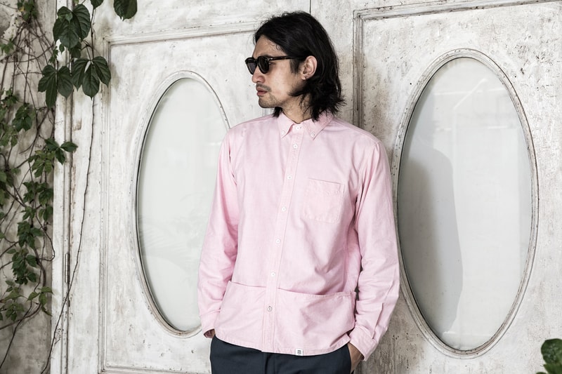 HBX 2016 Summer "Fusion" Editorial
