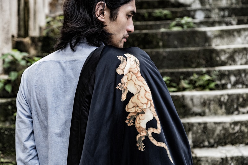 HBX 2016 Summer "Fusion" Editorial