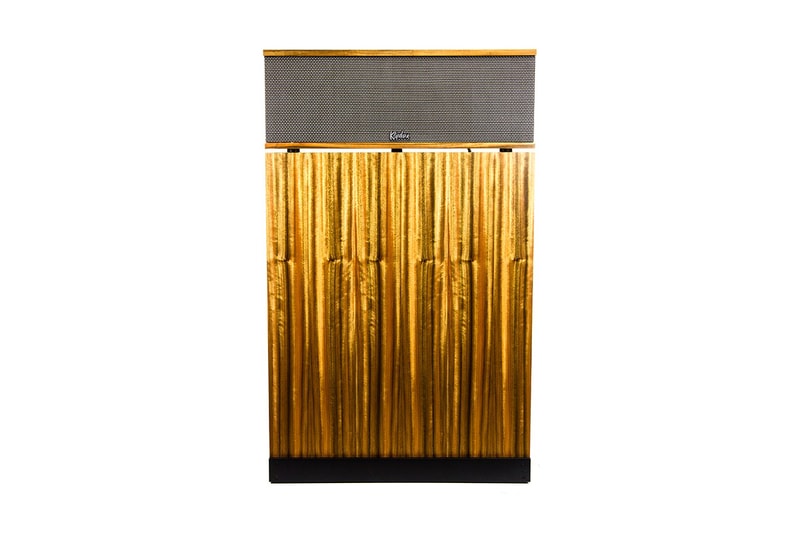 Klipsch 70th Anniversary Klipschorn Speaker