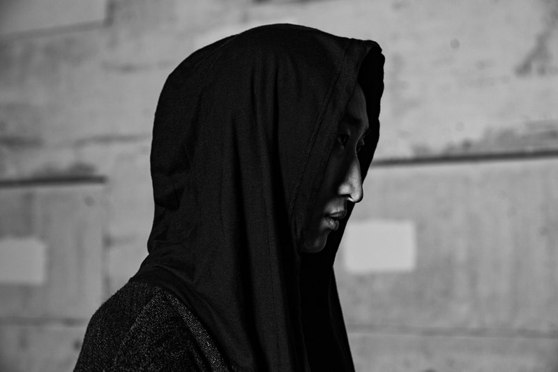 Lost and Found SS16 HBX Release