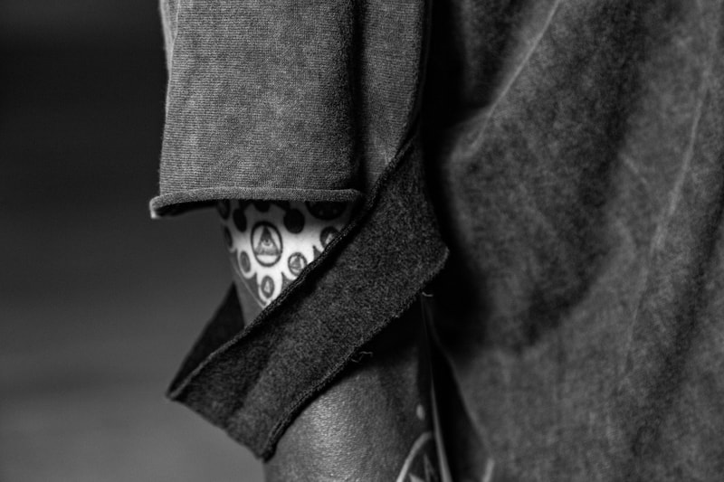 Lost and Found SS16 HBX Release