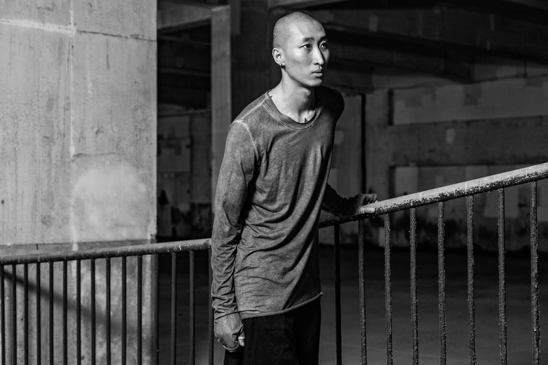 Lost and Found SS16 HBX Release