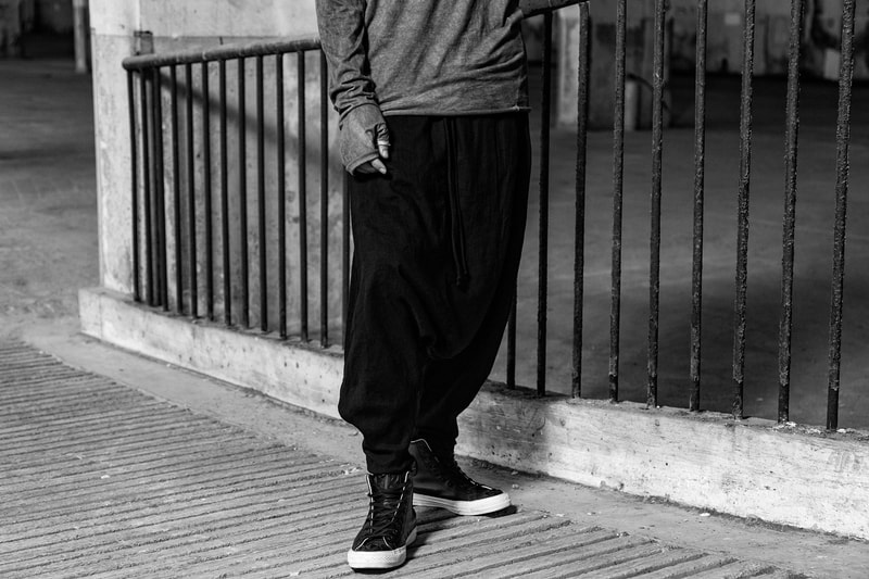 Lost and Found SS16 HBX Release