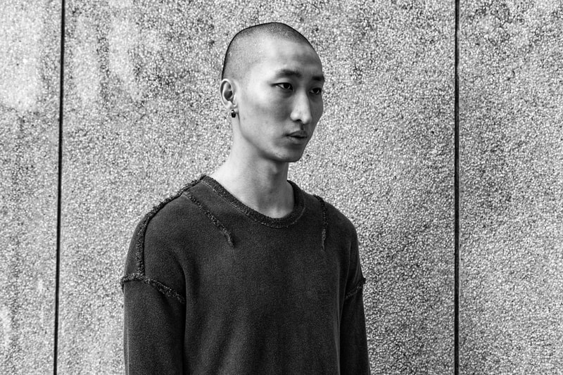 Lost and Found SS16 HBX Release