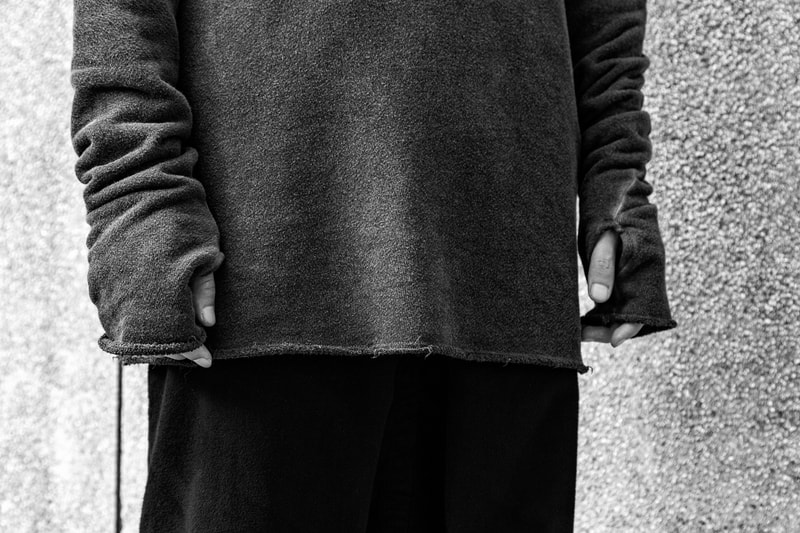Lost and Found SS16 HBX Release