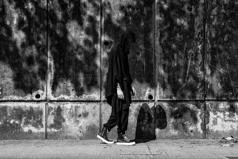 Lost and Found SS16 HBX Release