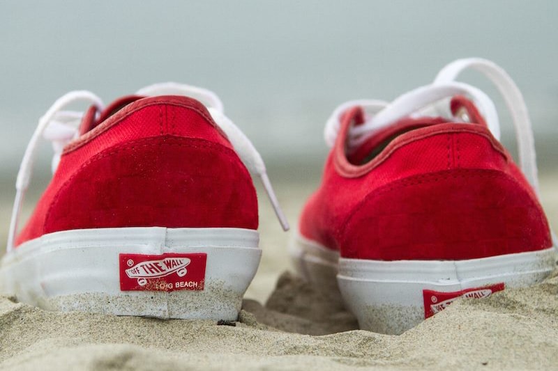 Proper x Vans Vault Reissues Native American and Low LX