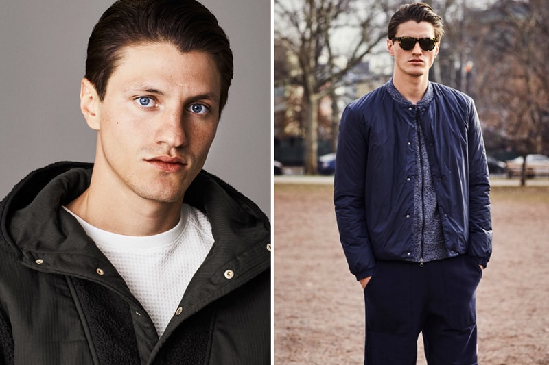 Saturdays NYC 2016 Fall/Winter Lookbook